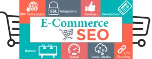 ECommerce SEO Services